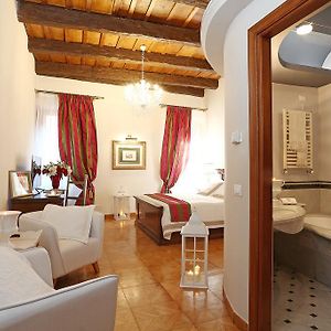Deluxe Kamer met een King Size Bed